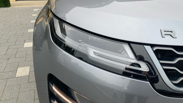 Land Rover Range Rover Evoque 2.0 D200 R-Dynamic SE 5dr Auto Diesel Hatchback